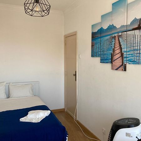 ליסבון Penha Charming Apartment מראה חיצוני תמונה