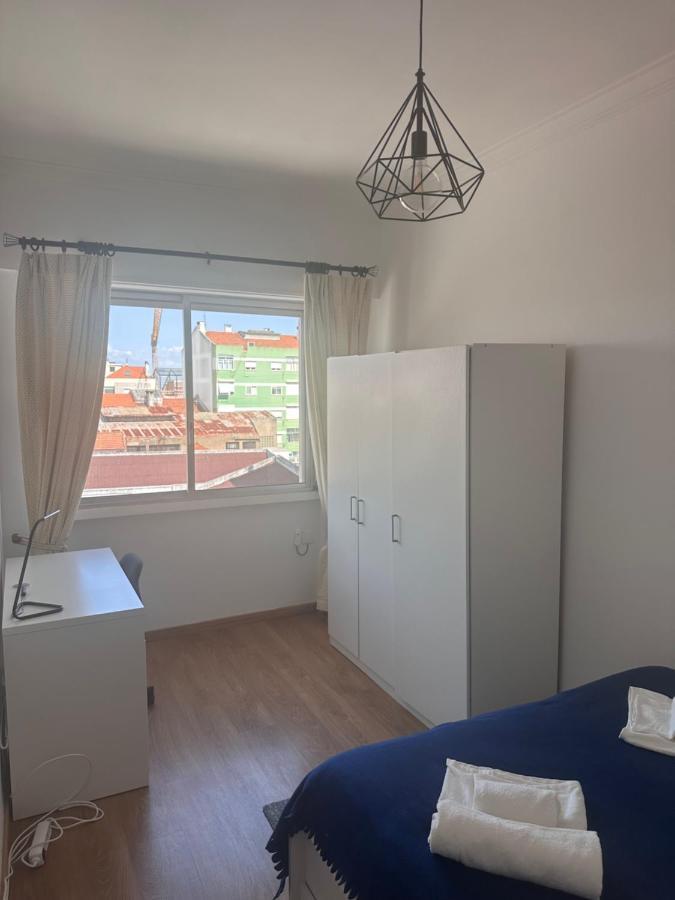 ליסבון Penha Charming Apartment מראה חיצוני תמונה