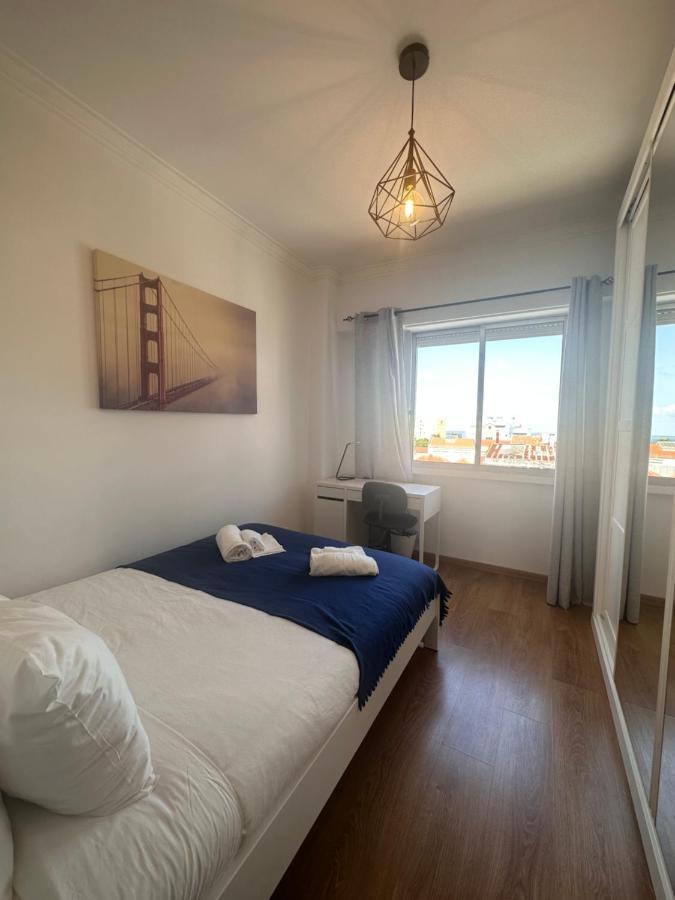 ליסבון Penha Charming Apartment מראה חיצוני תמונה