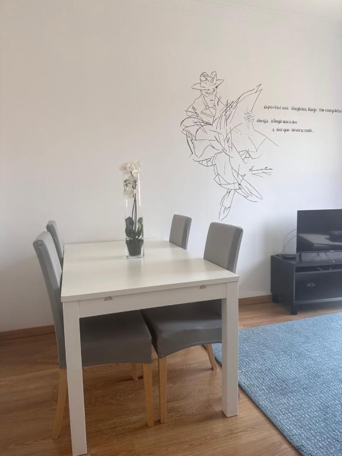 ליסבון Penha Charming Apartment מראה חיצוני תמונה