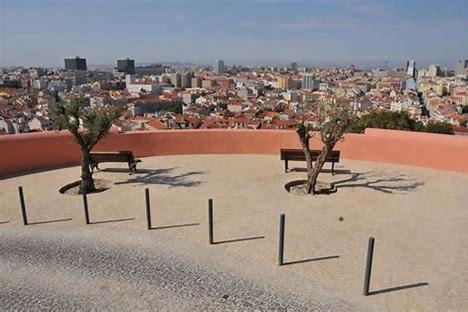 ליסבון Penha Charming Apartment מראה חיצוני תמונה