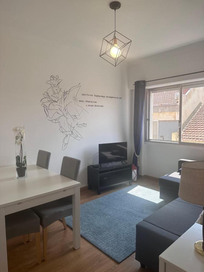 ליסבון Penha Charming Apartment מראה חיצוני תמונה