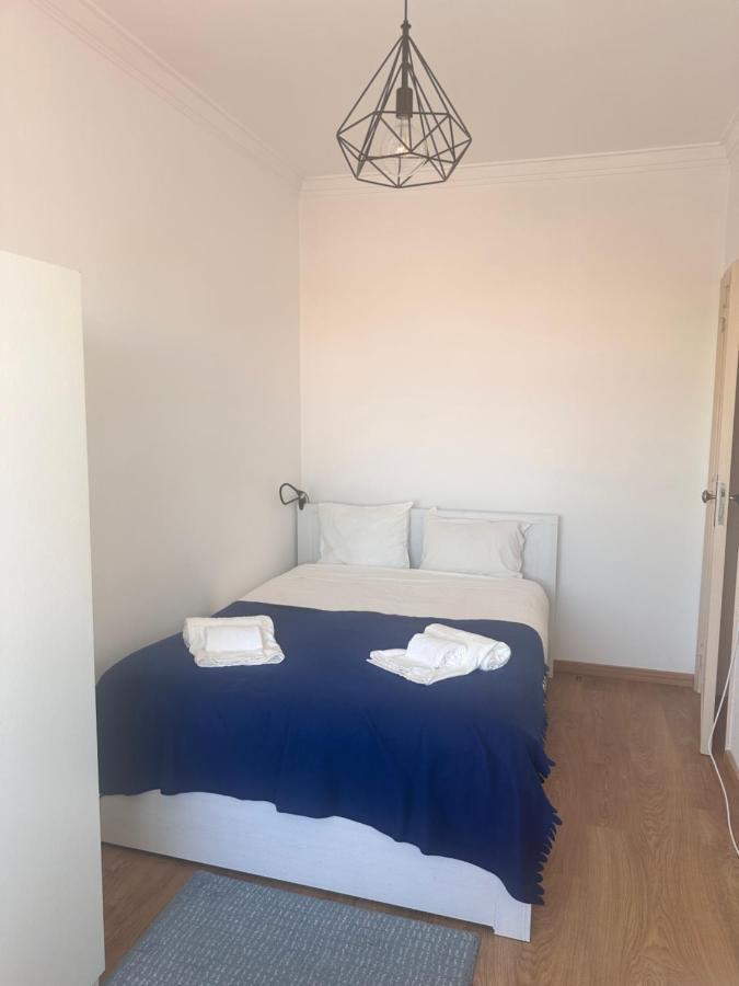 ליסבון Penha Charming Apartment מראה חיצוני תמונה