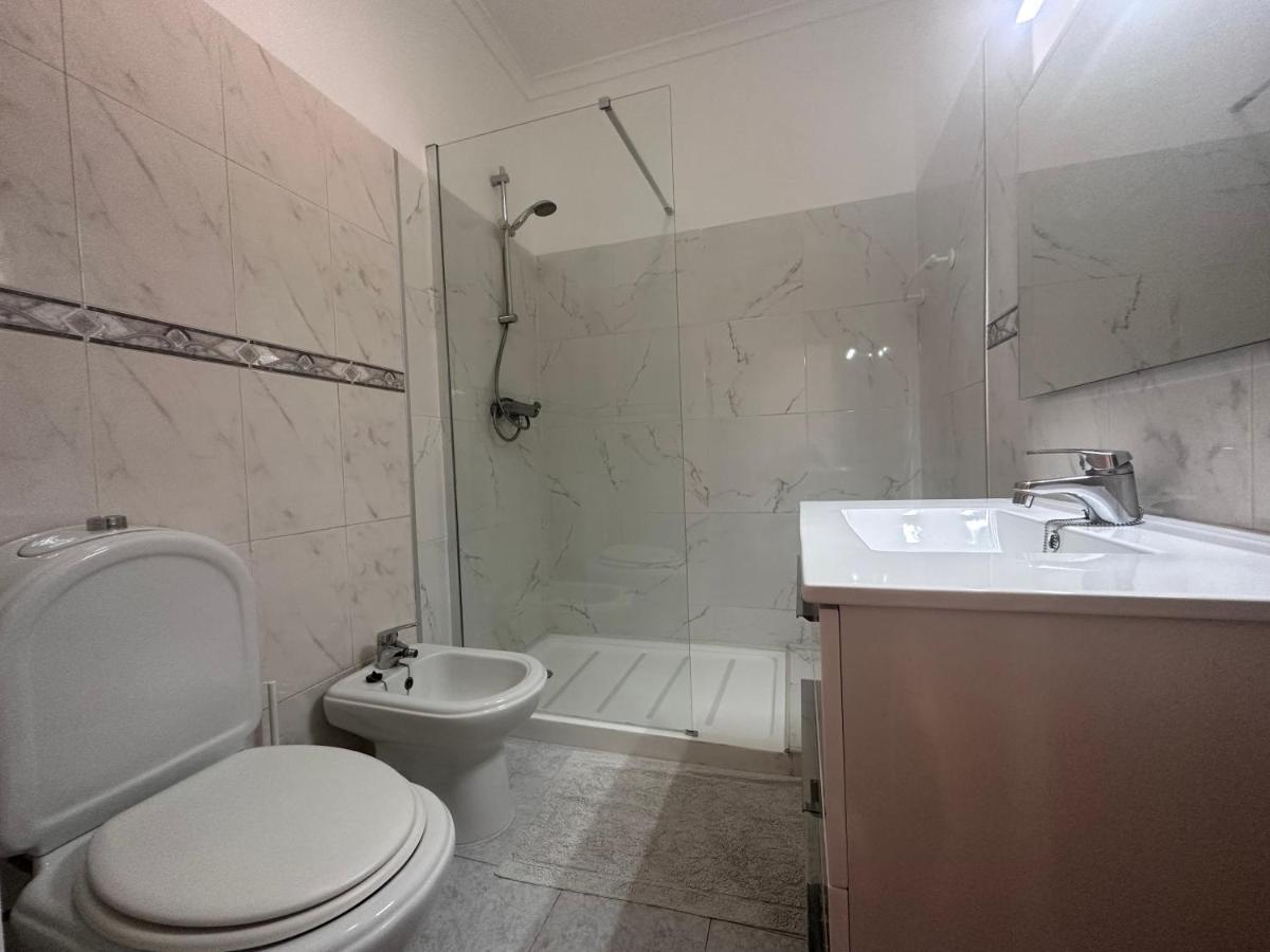 ליסבון Penha Charming Apartment מראה חיצוני תמונה