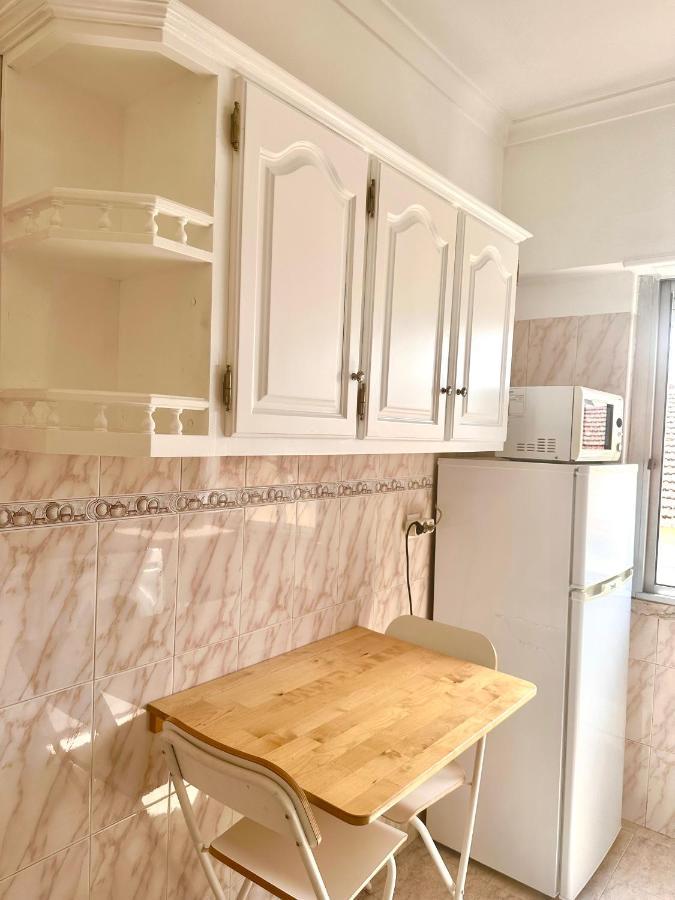 ליסבון Penha Charming Apartment מראה חיצוני תמונה