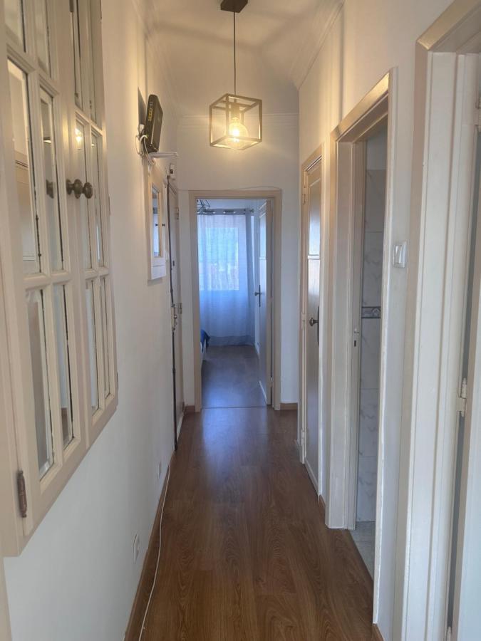 ליסבון Penha Charming Apartment מראה חיצוני תמונה