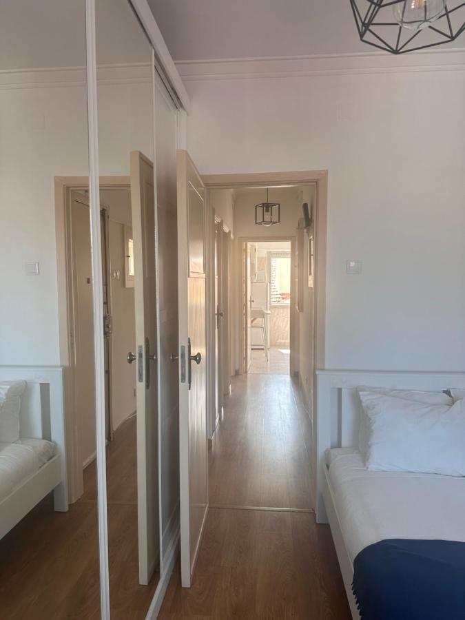 ליסבון Penha Charming Apartment מראה חיצוני תמונה