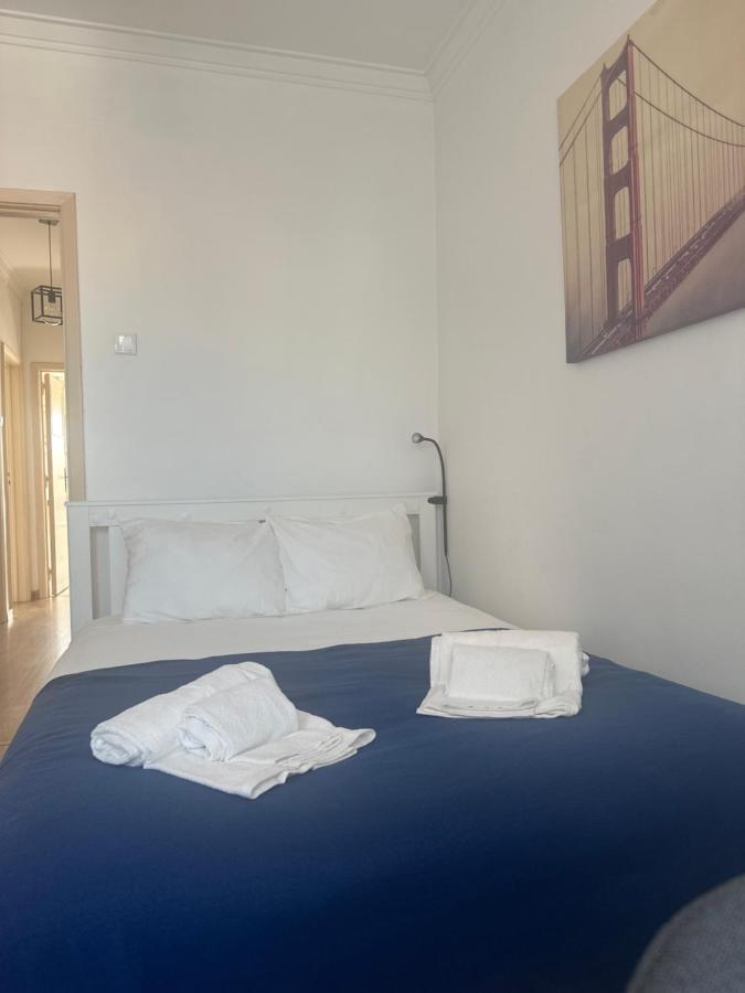 ליסבון Penha Charming Apartment מראה חיצוני תמונה