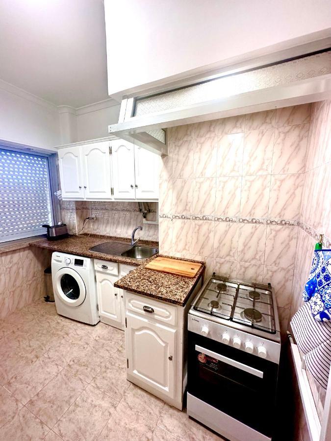 ליסבון Penha Charming Apartment מראה חיצוני תמונה