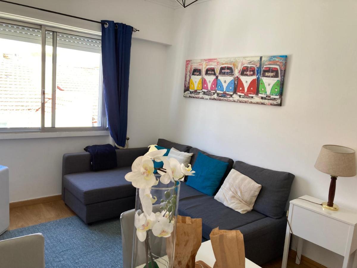 ליסבון Penha Charming Apartment מראה חיצוני תמונה